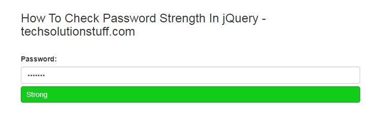 how_to_check_password_strength_in_jquery