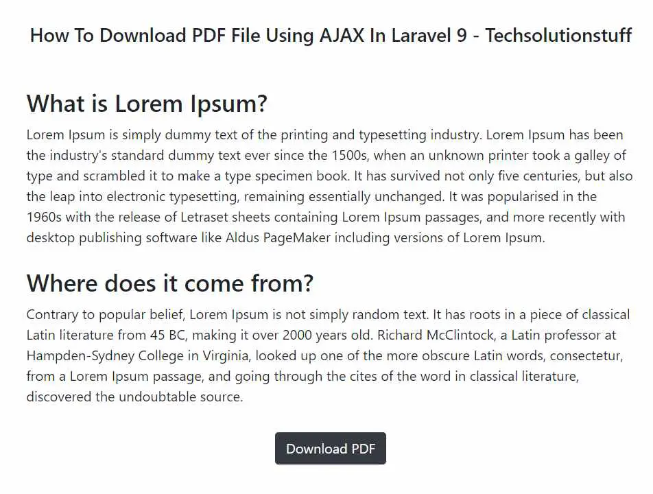 how_to_download_pdf_file_using_ajax_in_laravel
