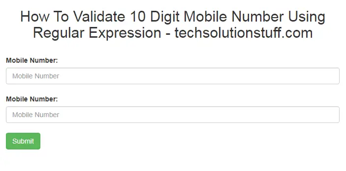 regular_expression_for_10_digit_mobile_number