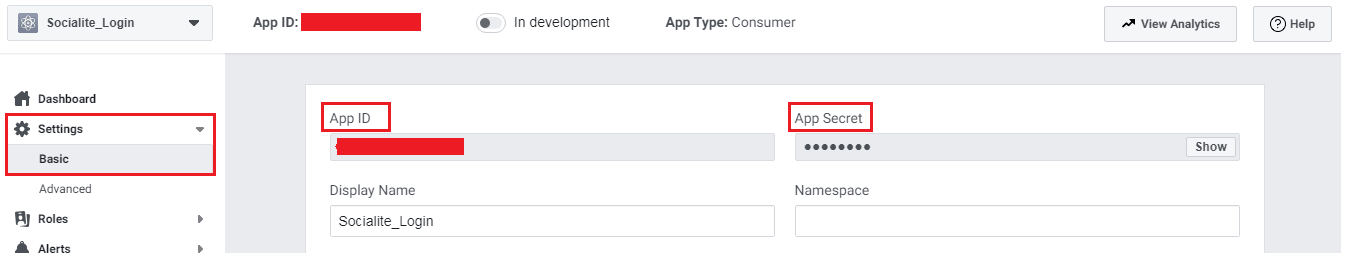 socialite_login_with_facebook_account_app_and_secret_key_laravel_9